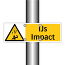 IJs Impact