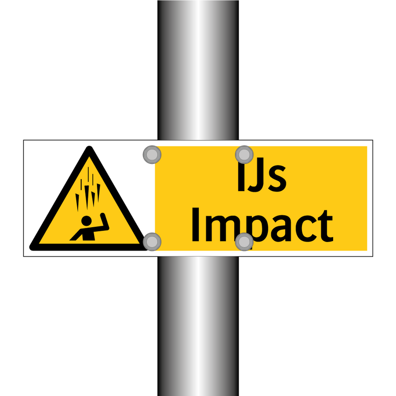 IJs Impact