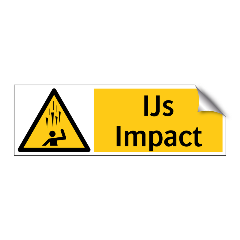 IJs Impact