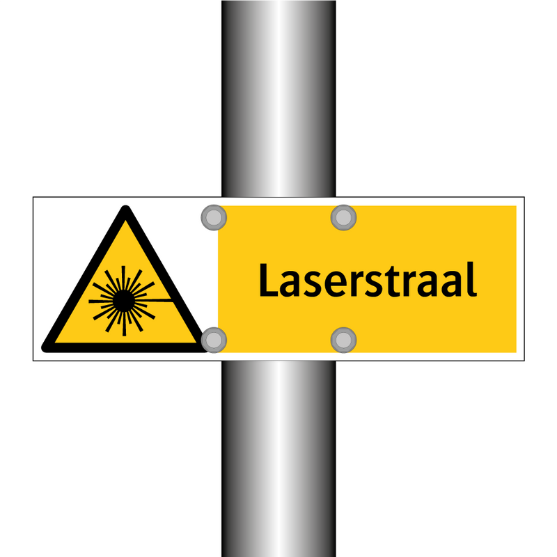 Laserstraal