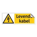Levende kabel