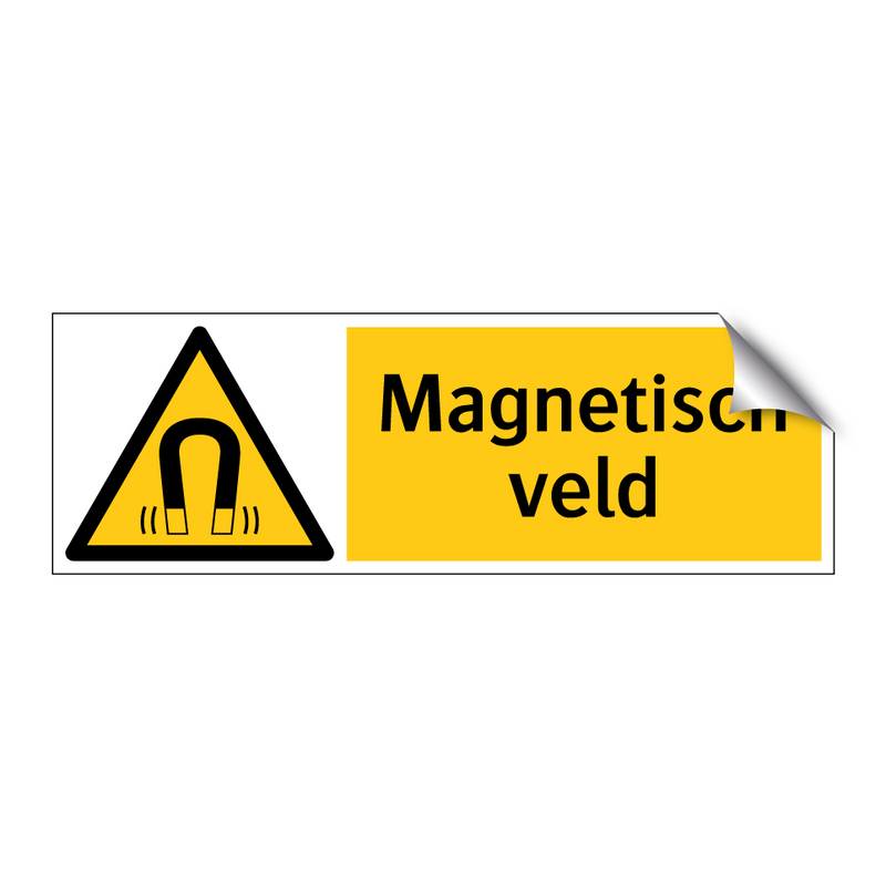 Magnetisch veld