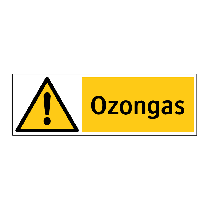Ozongas