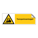 Transportvoertuigen