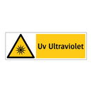 Uv Ultraviolet