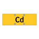 Cd