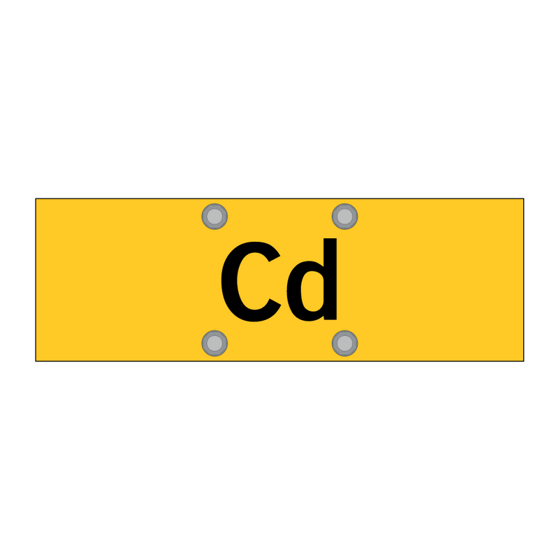 Cd