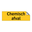 Chemisch afval
