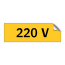 220 V