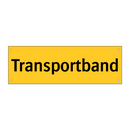 Transportband