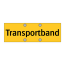 Transportband
