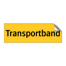 Transportband