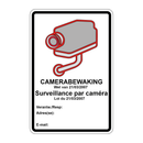 Ontwerp je eigen bewakingsbord & Ontwerp je eigen bewakingsbord & Ontwerp je eigen bewakingsbord