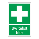 Ontwerp je eigen noodbord