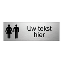 Ontwerp je eigen informatieve borden